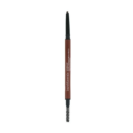 bareMinerals Mineralist Micro Brow Pencil Chestnut, Makeup, Øjenbryn, Øjenbrynsblyanter