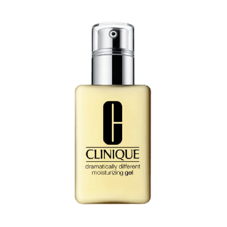 Clinique Dramatically Different Moisturizing Gel Dagcreme Dam 200 ML