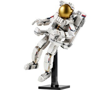 LEGO-Creator Astronaut 31152 - B-vare-LEGO Creator Astronaut 31152-LEGO-Ukategoriserte produkter