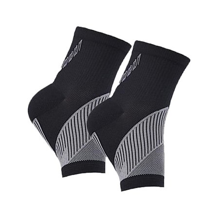 Soothe Relief Socks Neuropatiasukat MUSTA L