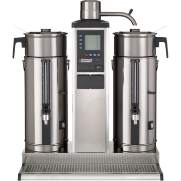 Urnbryggare Bonamat B5