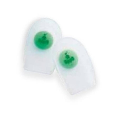 Oppo Soletta Per Tallone In Silicone Taglia 2