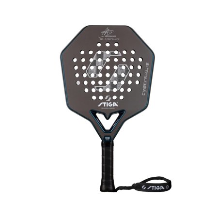 Stiga Cybershape 18K Hard Adam Axelsson Edition 2026