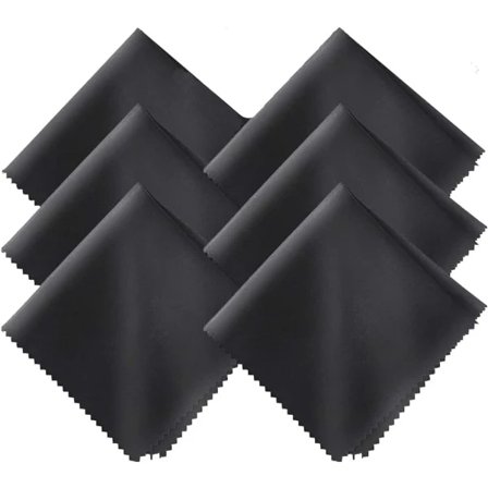 Mikrofiber Glassklut Mikrofiber Klut Briller