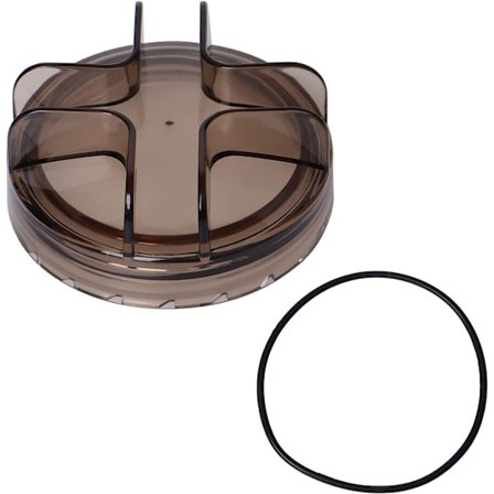 Poolfilteröverdrag, poolpumpsöverdrag, sandfilteröverdrag för 3/4 HP 2400 GPH D