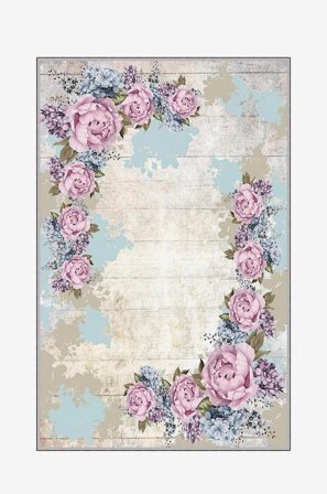 Conceptum Hypnose - Teppe (120 x 180) - Beige - Barnetepper - 120X180 - Fra Homeroom