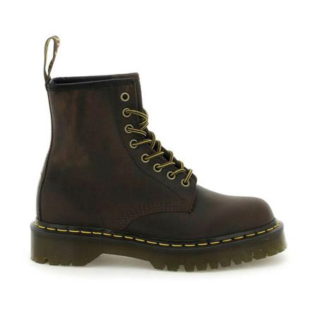 Dr. Martens, Boots Brązowy, Kobieta, Rozmiar: 39 EU