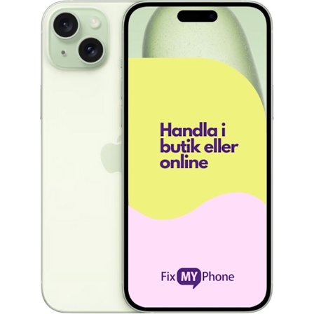 iPhone 15 Begagnad