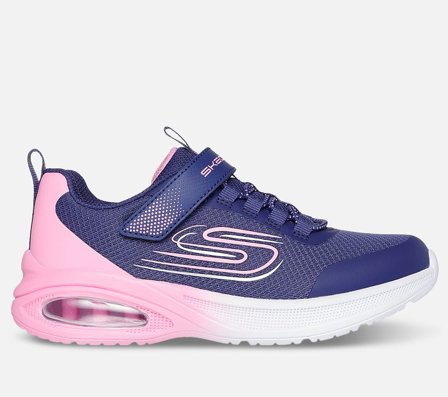 Skechers, Microspec Max Advance - Fly 3.0, 27,5, Flicka
