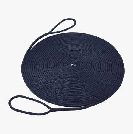 Biltema - Fortøyningsline 12 mm x 30 m
