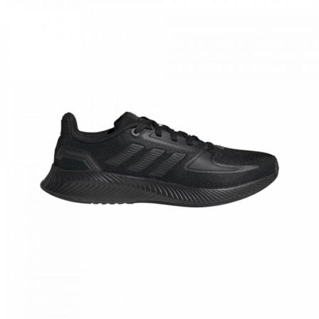 Adidas, Runfalcon 2.0 Sneakers Zwart, Dames, Maat:36 EU