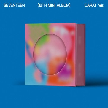 Spill the feels (version carat)