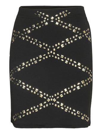 Cecillie Black SPARKZ COPENHAGEN