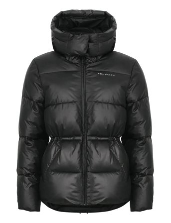 Röhnisch | Saf Short Parka | L