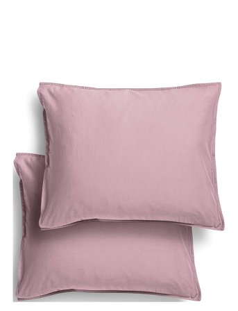 Midnatt Pillow Cover 2-Pack Aster - Purple - 60X63CM