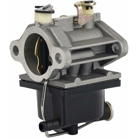 Kompatibel karburator kompatibel med Tecumseh 640065A 640065 passer til OHV110 OHV115 OHV120 OHV125 OHV130 OHV135 motor