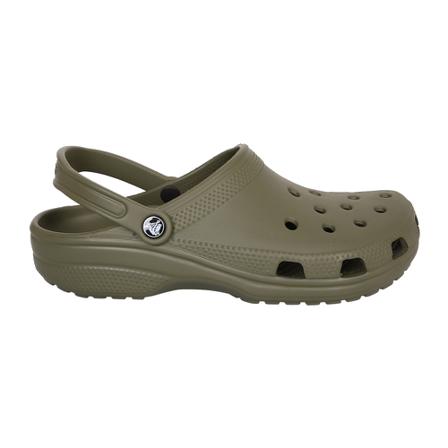 Crocs - Skor - Grön - Herr - Storlek: 39 Eu, Herr, Storlek: 39 EU