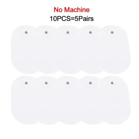 Elektrisk pulsmassage til ryg og nakke, langt infrarød varme, smertelindring, sundhedspleje, afslapningsværktøj, smart cervikal massager