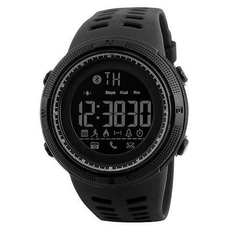 Skmei Men Outdoor Vattentät Sport Digital Watch