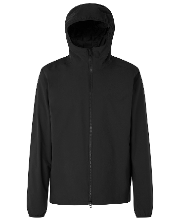 Scandinavian Edition Hood Onyx