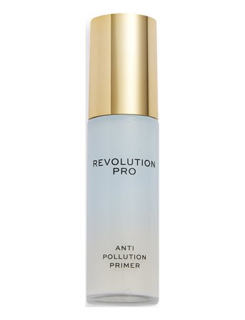Revolution Beauty London Revolution Pro Anti-Pollution Primer - Nude - 30 ml