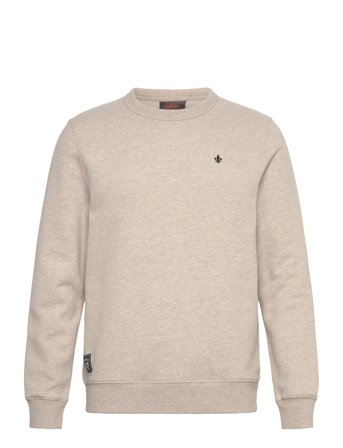Morris Brandon Lily Sweatshirt - Beige - XXL