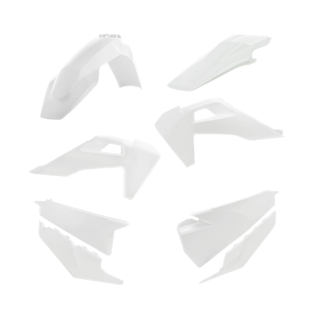 Plastic Set Acerbis - Husqvarna FC 250 2019-2022