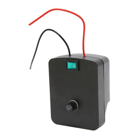 Sikker batteriadapter Uavhengig bryter Stabil sikker dokking Strømkontakt med ledninger for Hitachi 18V litiumbatteri