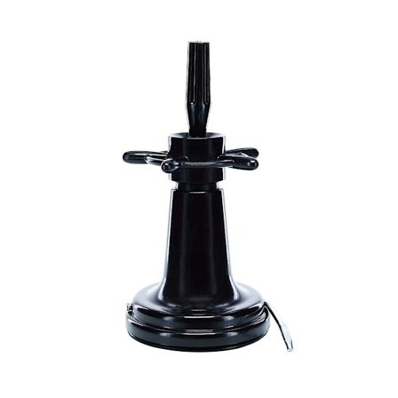 Parykhovedstativ - Premium sugekop bordstativ til parykker og parykhoveder, professionelt