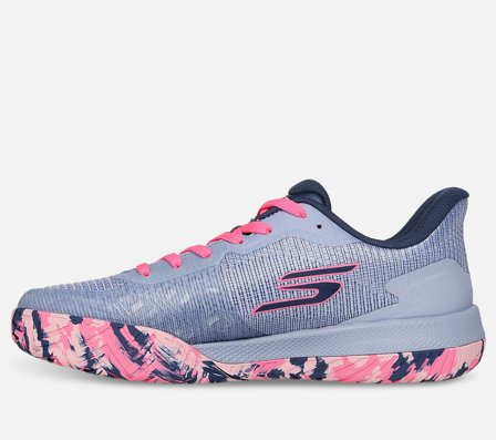 Skechers, Relaxed Fit: Viper Court Pro 2.0, Naiset