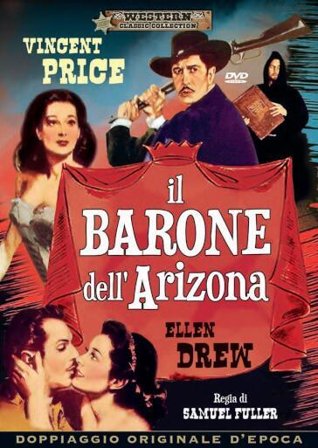 Barone Dell'Arizona (Il)