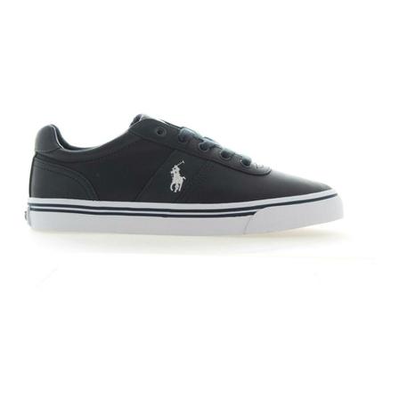 Polo Ralph Lauren Sneakers , Blauw , Heren , Maat: 43 EU