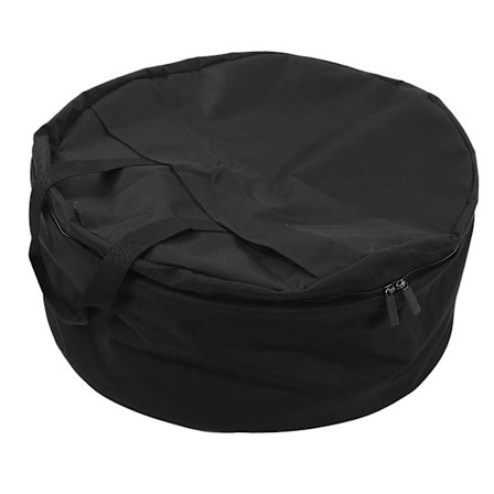 Hjuldeksel Oppbevaringsveske Oxford Stoff Hjulnavkapsel Wrap Felg Beskyttelsesveske Erstatning For Tesla Model 3 Y