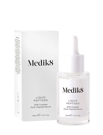 Medik8 Liquid Peptides - Nude - 30 ML