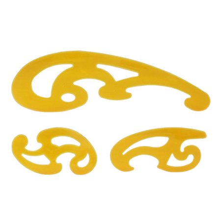 Piirustusmallit Mittaustyökalut Geometriset Viivottimet Muoviset Koulun Toimistotarvikkeet