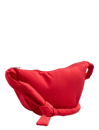 Pieces | Pcamanda Knot Bumbag | ONE SIZE