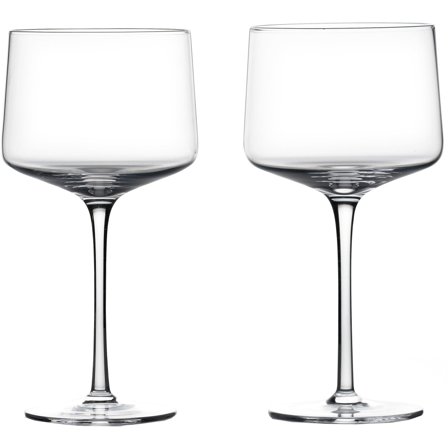 Zone Copa / Gin&Tonic glass Rocks 19 cm, 2 stk. 48 cl' - 'Clear