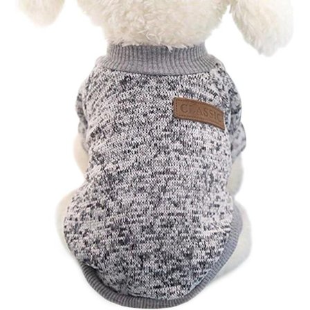 Pet katt och hund tröja S