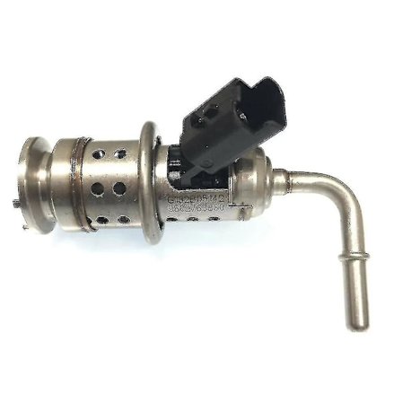 Ad Blue Injektor Til Citroen Peugeot 1.6 Blue Hdi 9802763880 I Kat Udstødningssystem