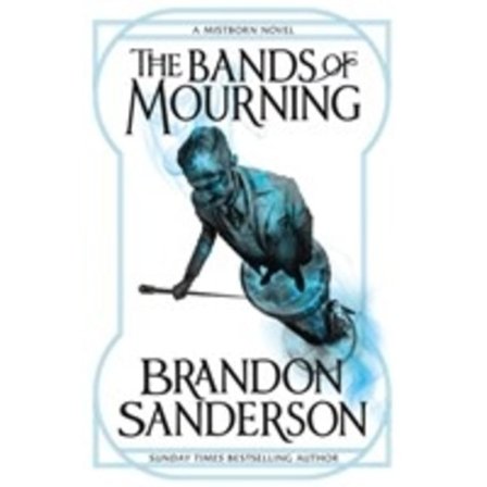 The Bands of Mourning 9781473208278