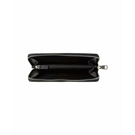 Calvin Klein Jeans Wallets & Cardholders , Zwart , Dames , Maat: ONE Size