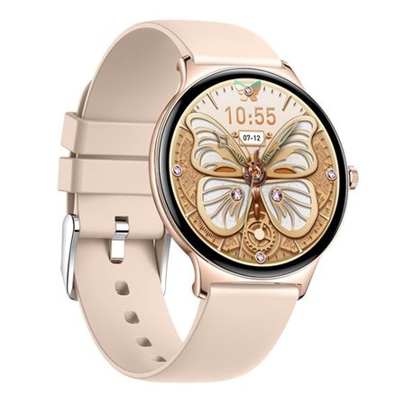 Colmi V89 smartklocka (guld)