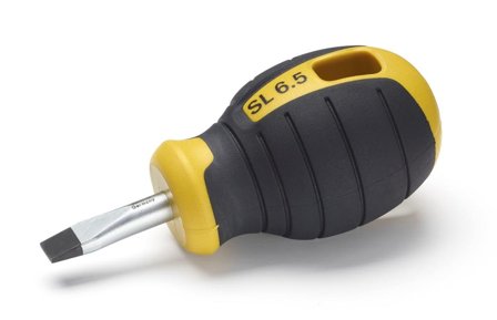 Hultafors SL 1,2x6,5x25 Skrutrekker for sporskruer, Håndverktøy