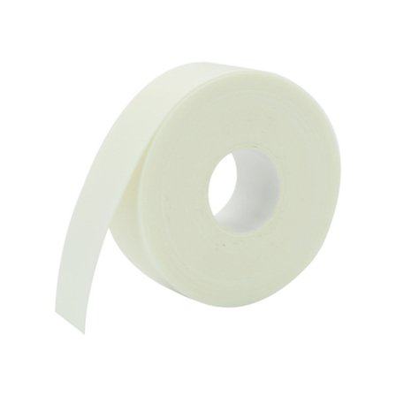 Hudfärgade hälkuddar 2,5 cm x 5 m