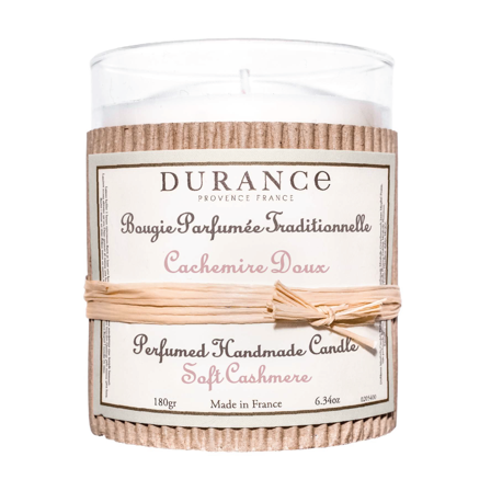 Durance Duftlys Soft Cashmere, 180 g