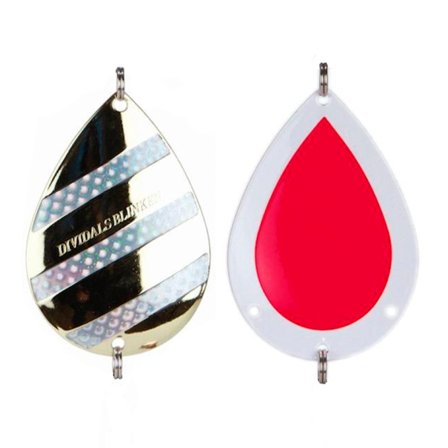 FIBE Dividalsblänket Prisma 70mm - G