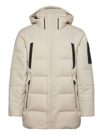 BOSS | Ow_Block-X Parka | L