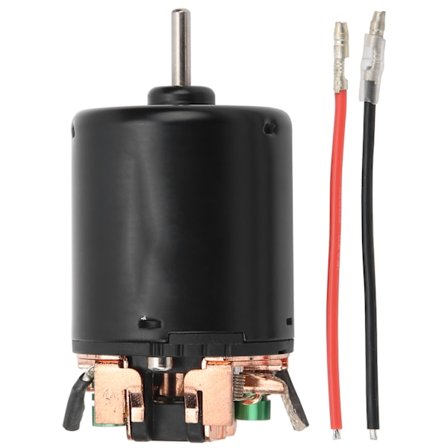 540 21T Motor RC Bil Crawler Udskiftning Tilbehørsdele Passer til Traxxas 1/10 RC Bil