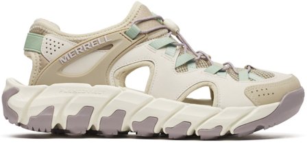 Merrell W's Maipo Explorer Sieve Greige