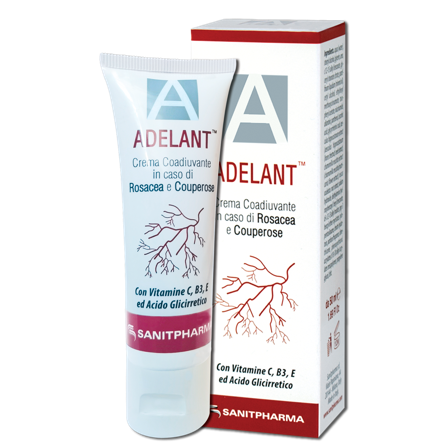 Adelant Crema 50ml